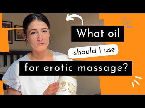 Erotic Therapeutic Massage With Oil 101 The Secrets And Techniques To Sensual Satisfaction